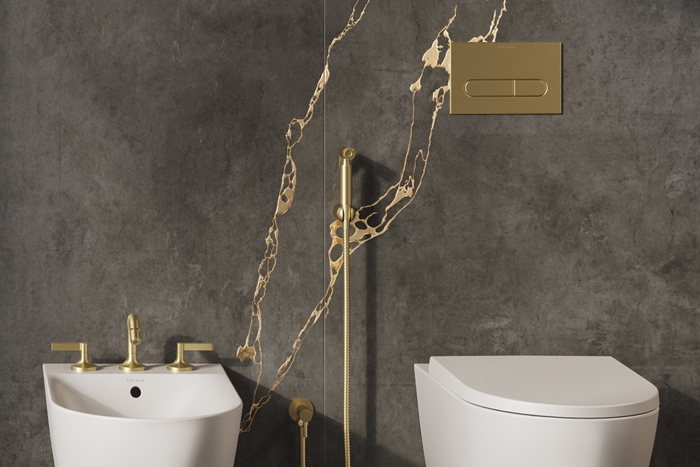 Luxury Meets Functionality: Why RAK Ceramics’ Elie Saab Faucet Collection is the Ultimate Upgrade